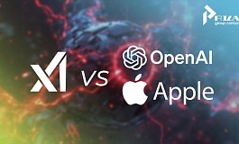 Компании Маска подали против Apple и OpenAI иск о недобросовестной конкуренции