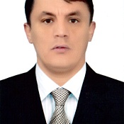 Тураев Муллохасан Мирзоевич