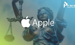 Apple столкнулась с новым иском о мониторинге сотрудников и ограничении их прав