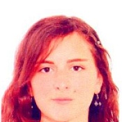 Саломе Каландадзе