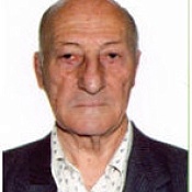 Георгий Мейпариани