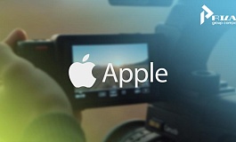 Новые разработки Apple: прорыв в технологии датчиков изображения