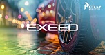 Сборка Exeed на бывшем заводе Mercedes начнется в июле