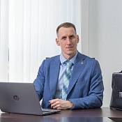 Бакланов Яков Николаевич