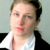 Миранда Гургенидзе