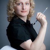 Трейвас Оксана Яковлевна 