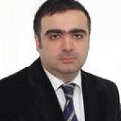  Георгий Тактакишвили