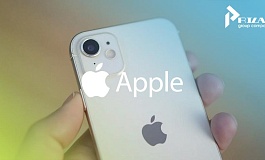 Патентование диафрагмы мобильной камеры: патент Apple меняет будущее фотографии