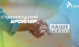 Мировое соглашение по товарному знаку «НАШЕ 2.0»: итоги спора