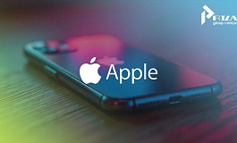 История одного патента: изобретатель против Apple