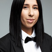 Исламова Лолаксон Мирахматовна