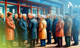 Как сделать Почту России без убыточной: предложения Минцифры