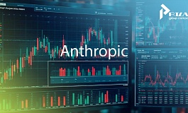 Anthropic готовится к выходу на биржу: ИИ-стартап нацелился на привлечение более $60 млрд