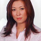 Тагбергенова Алма Таишевна