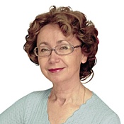 Троицкая Наталья Ильинична