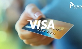 Visa сталкивается с новым иском от американских торговцев