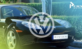 Volkswagen вкладывает $1 млрд в Rivian: стратегическое партнерство и финансовые перспективы