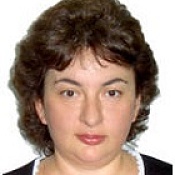 Ирма Кавтарадзе