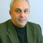 Сандро Джорбенадзе