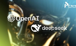 OpenAI против DeepSeek: почему Сэм Альтман не спешит в суд