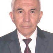 Абдуллоев Асадулло Урунбаевич