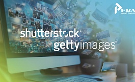 Getty Images и Shutterstock: слияние гигантов на фоне революции в индустрии визуального контента