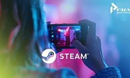 Valve тестирует функцию записи клипов в Steam