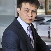 Құмаров Нұржан Қанатұлы