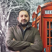 Артур Вардересян