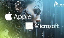 Microsoft и Apple отказались от ролей в OpenAI: Регулирующие органы выражают беспокойство