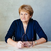 Вашук Галина Васильевна