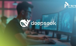 Китайский стартап DeepSeek бросает вызов мировым лидерам в сфере искусственного интеллекта