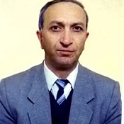 Рубен Калашян