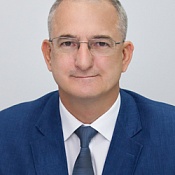 Болотов Юрий Альбертович