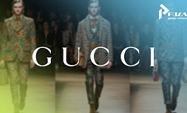 От примерки к перевоплощению: Gucci использует ИИ для нового опыта в Snapchat