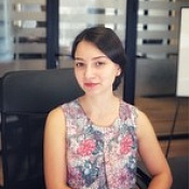 Ирине Пилаури