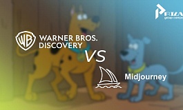 Warner Bros. Discovery против Midjourney: спор за авторские права на известные персонажи