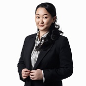 Пак Элина Александровна