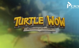 Лицензия на выживание: неожиданный шаг Turtle WoW в ответ на иск Blizzard Entertainment