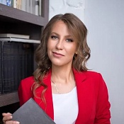 Мурзанова Юлия Андреевна