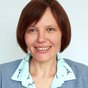 Венско Алина Никодимовна