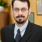 Недвецкий Денис Иванович