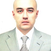 Шодиев Суҳробджон Назимджонович