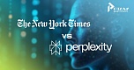 The New York Times подаёт в суд на Perplexity AI в битве за авторское право в эпоху ИИ