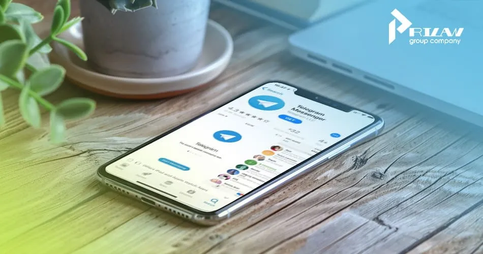 Новости про Telegram