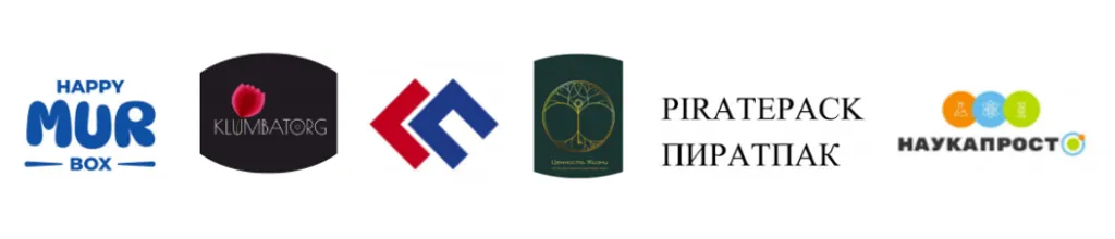 Товарные знаки 16 класса МКТУ: производство офисных предметов и аксессуаров