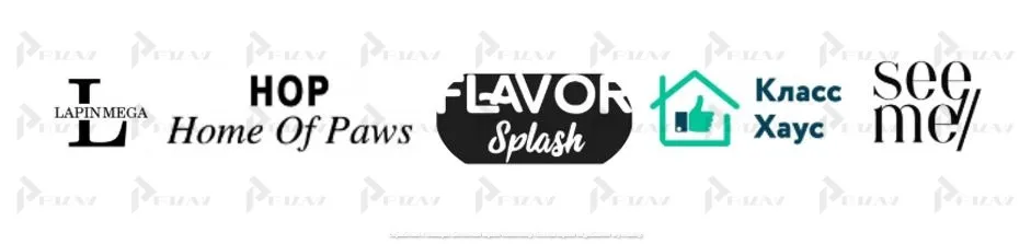 Товарные знаки 21 класса МКТУ: производство кухонных приспособлений