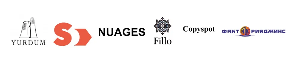 Товарные знаки 16 класса МКТУ: производство офисных товаров и принадлежностей