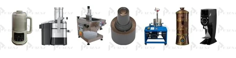 Реалистичные изображения бытовой техники для приготовления пищи и напитков