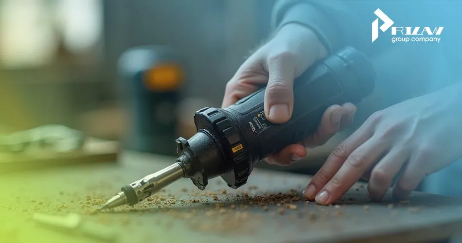 Патентование инструментов